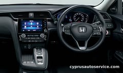 HONDA INSIGHT