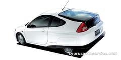 HONDA INSIGHT