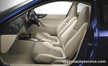 HONDA INSIGHT BASEGRADE