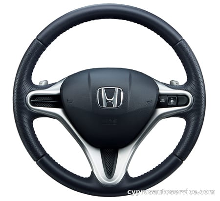 HONDA INSIGHT G
