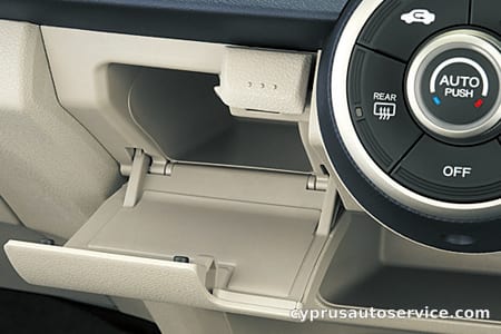 HONDA INSIGHT L