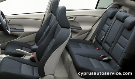 HONDA INSIGHT L