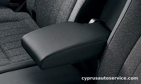 HONDA FIT HOME BLACK STYLE