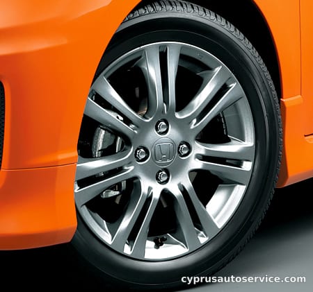 HONDA FIT G SMART SELECTION