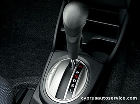 HONDA FIT 13G