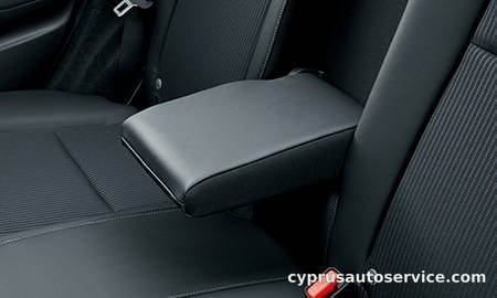 HONDA FIT 13G F