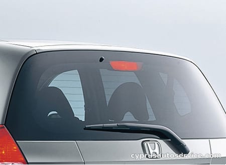 HONDA FIT 1.5T