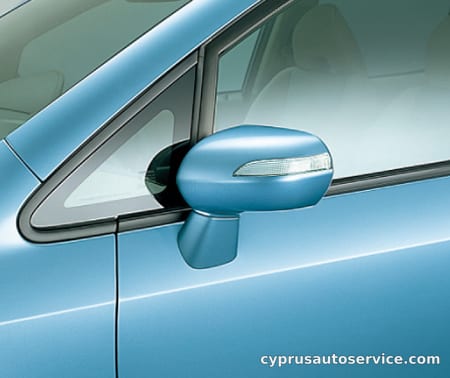 HONDA FIT WELCOME EDITION
