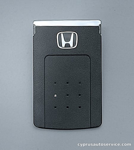 HONDA FIT WELCOME EDITION