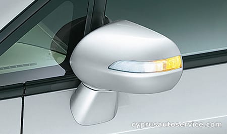 HONDA FIT 1.3A