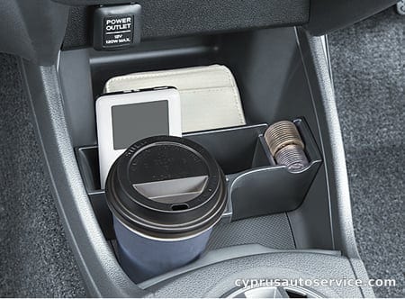 HONDA FIT L