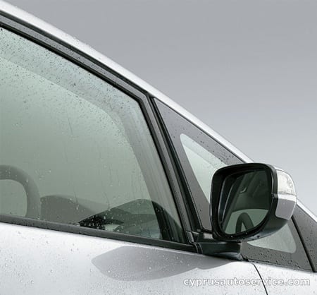 HONDA FIT G HIGHWAY EDITION