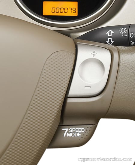 HONDA FIT ARIA 1.5W