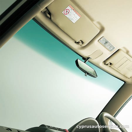 HONDA FIT ARIA 1.5W