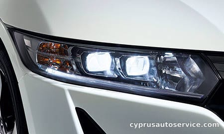 HONDA S660 BETA