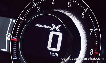 HONDA S660 MODULO X