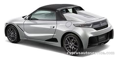 HONDA S660