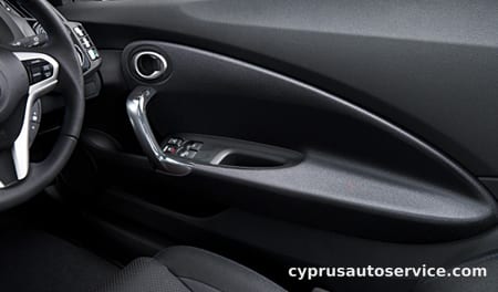 HONDA CRZ ALPHA