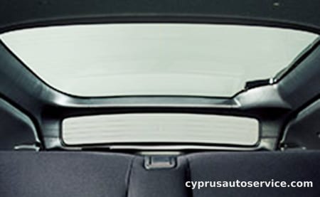 HONDA CRZ ALPHA MASTER LABEL