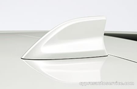 HONDA CRZ ALPHA MASTER LABEL