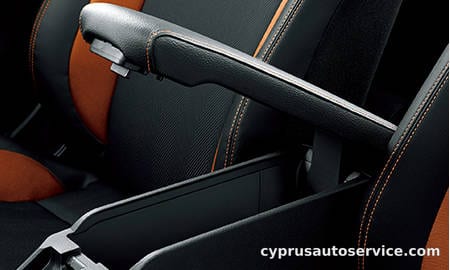 HONDA CRZ ALPHA