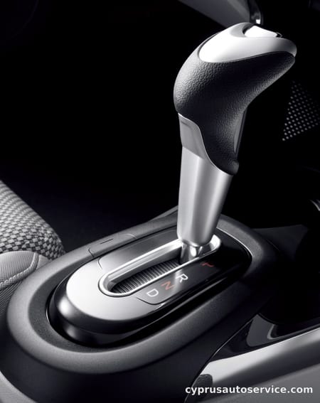 HONDA CRZ ALPHA