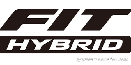 HONDA FIT HYBRID SMART SELECTION