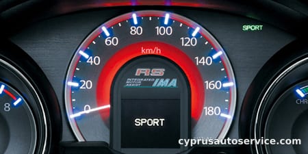 HONDA FIT HYBRID BASEGRADE
