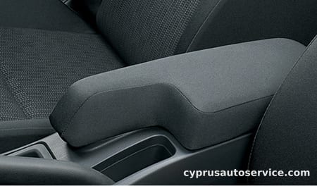 HONDA FIT HYBRID F PACKAGE