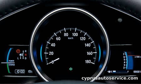 HONDA FIT HYBRID BASEGRADE