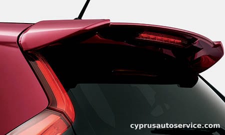 HONDA FIT HYBRID S HONDA SENSING