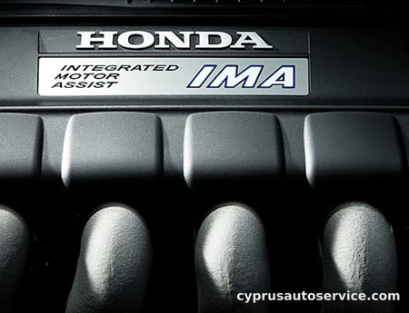 HONDA INSIGHT EXCLUSIVE XL INTER NAVI SELECT