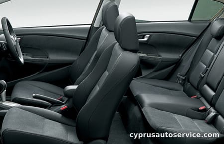 HONDA INSIGHT EXCLUSIVE XL INTER NAVI SELECT