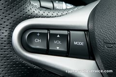 HONDA INSIGHT EXCLUSIVE
