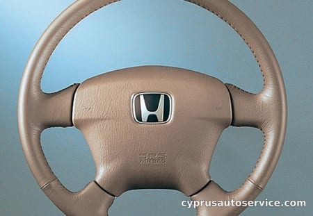 HONDA CIVIC HYBRID BASE GRADE