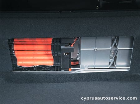 HONDA CIVIC HYBRID BASE GRADE