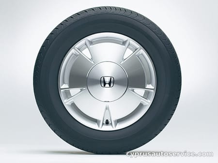 HONDA CIVIC HYBRID MXB