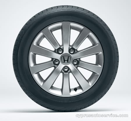 HONDA CIVIC HYBRID MXB