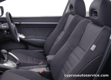 HONDA CIVIC HYBRID MXB
