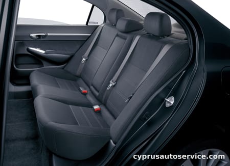 HONDA CIVIC HYBRID MXB