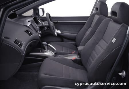 HONDA CIVIC HYBRID MXB