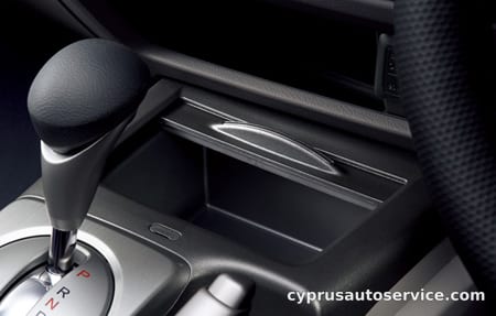 HONDA CIVIC HYBRID MXST