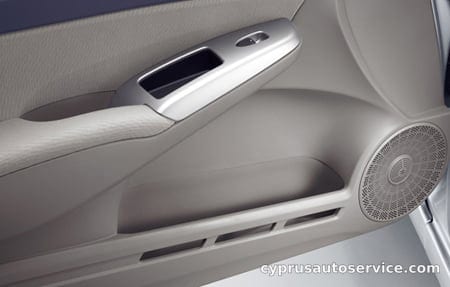 HONDA CIVIC HYBRID MXST