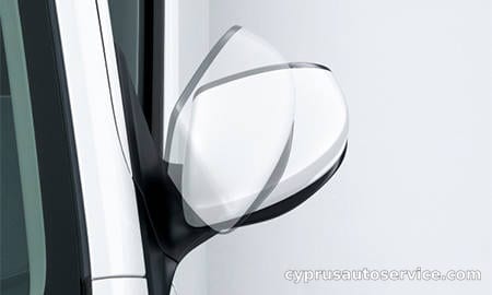 HONDA GRACE LX