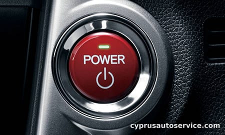 HONDA GRACE HYBRID DX