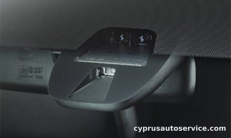 HONDA GRACE HYBRID DX