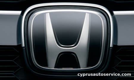HONDA GRACE HYBRID DX