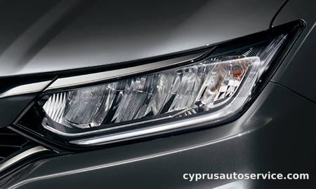 HONDA GRACE HYBRID LX HONDA SENSING SPECIAL EDITION BLACK STYLE