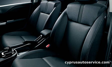 HONDA GRACE HYBRID LX HONDA SENSING SPECIAL EDITION BLACK STYLE