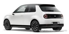 HONDA E